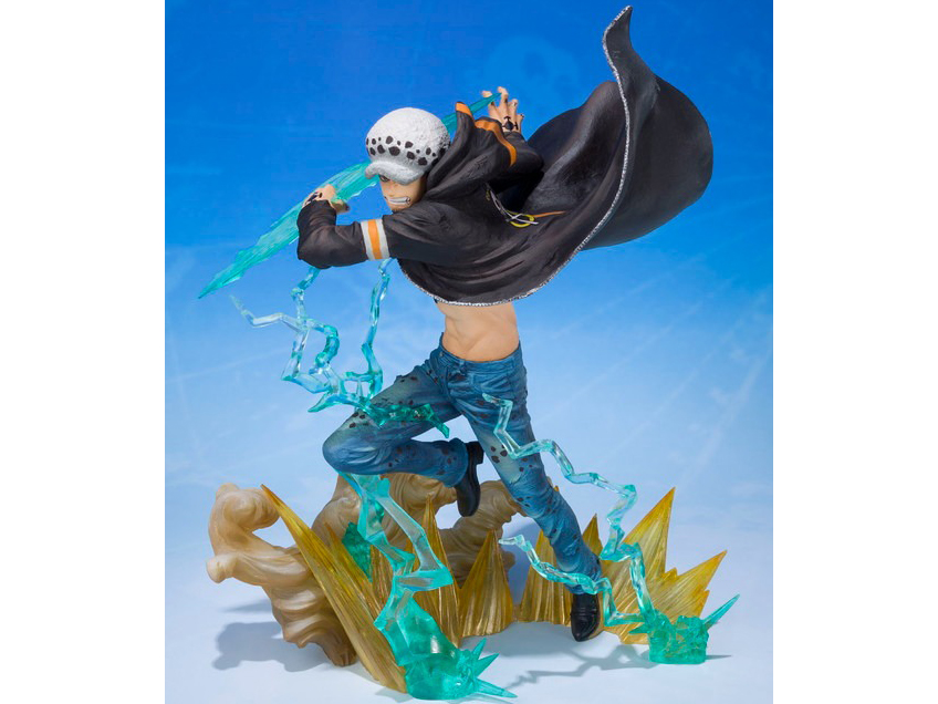 �t�B�M���A�[�cZERO �g���t�@���K�[�E���[-�K���}�i�C�t-