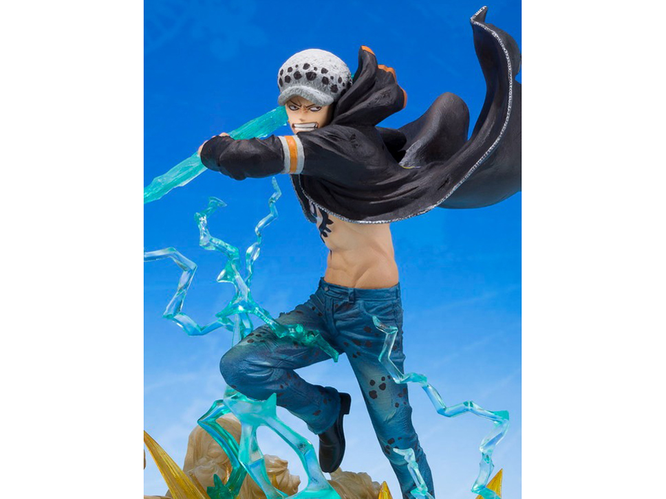 �t�B�M���A�[�cZERO �g���t�@���K�[�E���[-�K���}�i�C�t-