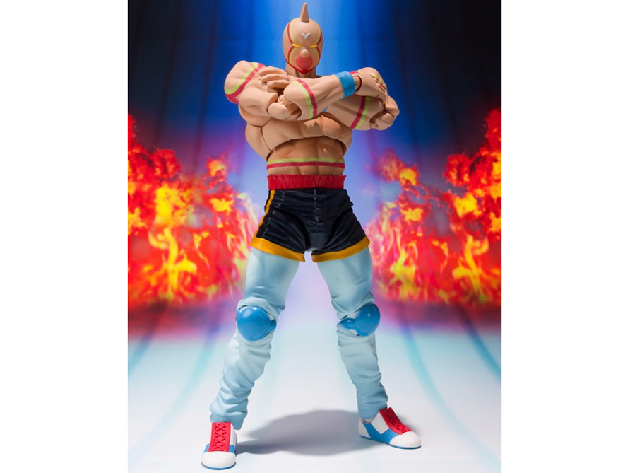 S.H.�t�B�M���A�[�c �L�����}���X�[�p�[�E�t�F�j�b�N�X