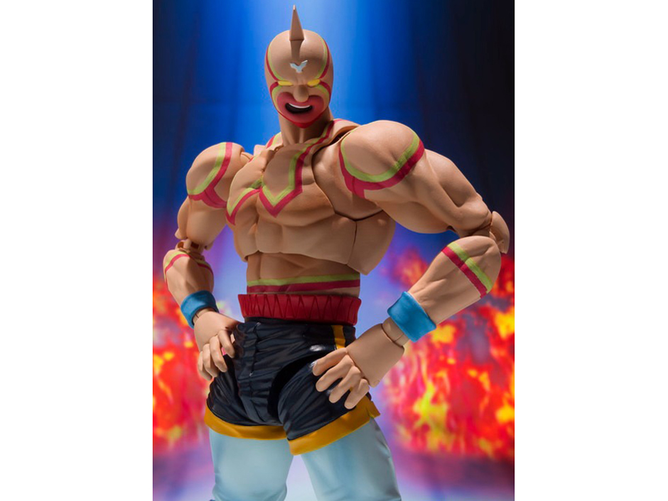 S.H.�t�B�M���A�[�c �L�����}���X�[�p�[�E�t�F�j�b�N�X