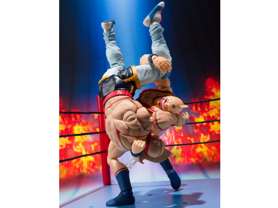 S.H.�t�B�M���A�[�c �L�����}���X�[�p�[�E�t�F�j�b�N�X