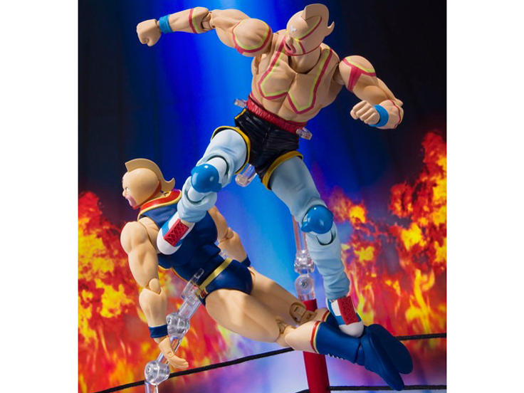 S.H.�t�B�M���A�[�c �L�����}���X�[�p�[�E�t�F�j�b�N�X