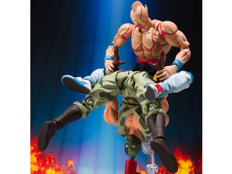 S.H.�t�B�M���A�[�c �L�����}���X�[�p�[�E�t�F�j�b�N�X