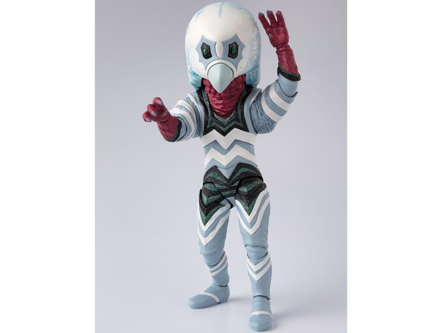 S.H.�t�B�M���A�[�c �K�b�c���l