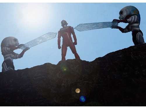 S.H.�t�B�M���A�[�c �K�b�c���l