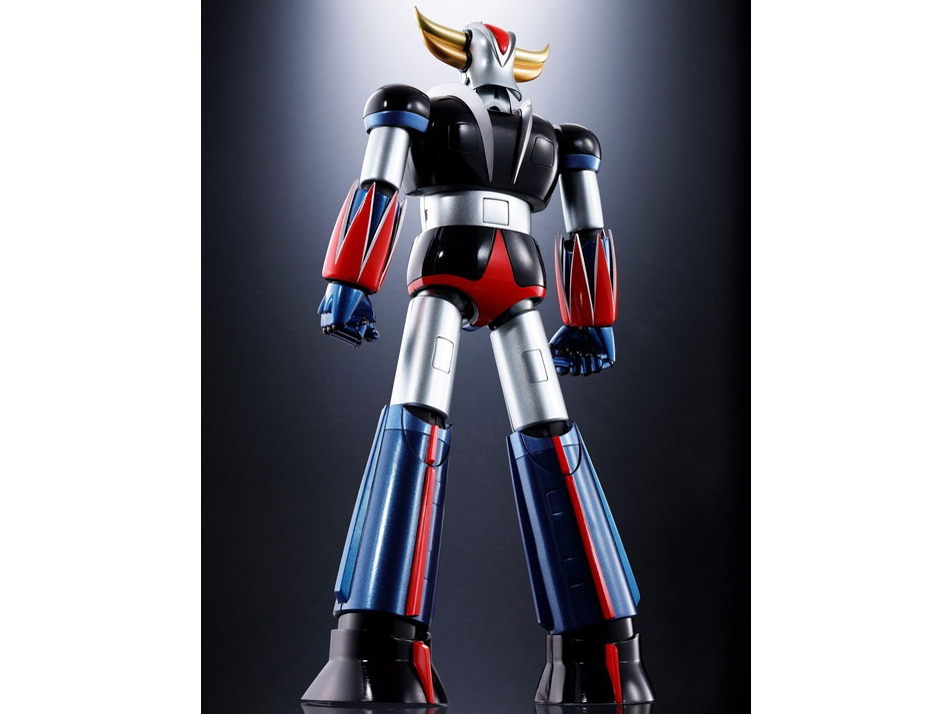 �������� GX-76 �O�����_�C�U�[D.C.