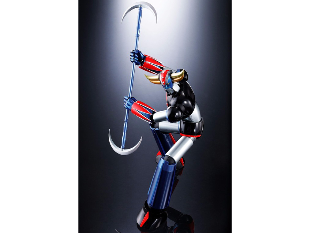 �������� GX-76 �O�����_�C�U�[D.C.