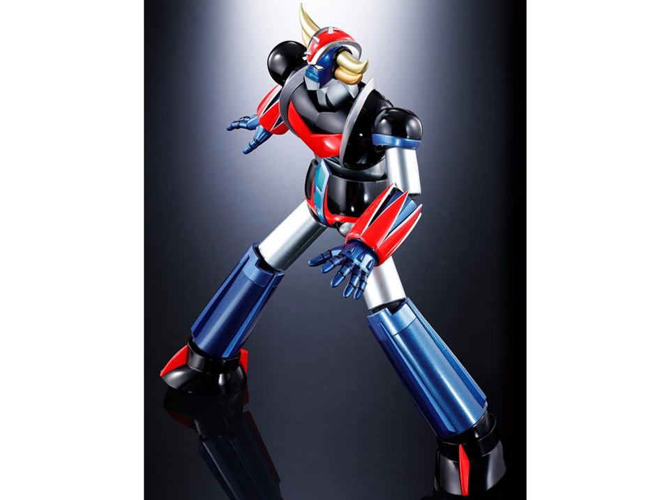 �������� GX-76 �O�����_�C�U�[D.C.