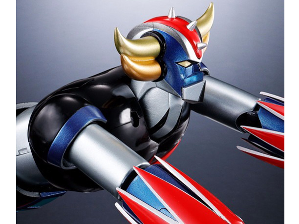 �������� GX-76 �O�����_�C�U�[D.C.