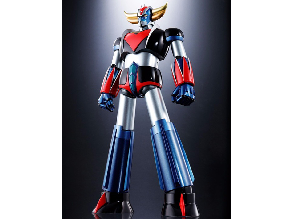 �������� GX-76 �O�����_�C�U�[D.C. �̐��i�摜