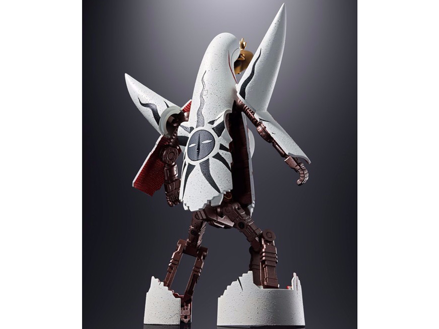 ������ ���z�̓��̃��{ Jr.