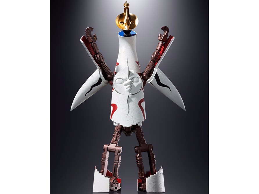 ������ ���z�̓��̃��{ Jr.