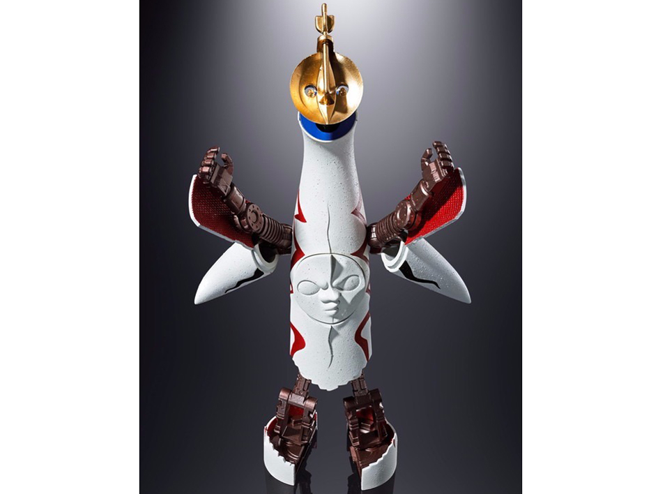 ������ ���z�̓��̃��{ Jr.