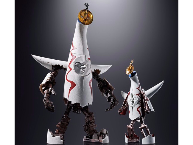 ������ ���z�̓��̃��{ Jr.