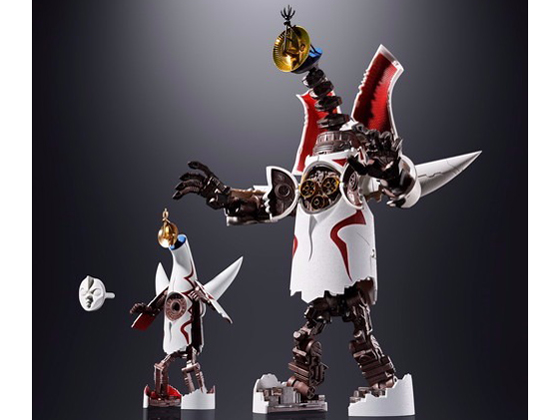 ������ ���z�̓��̃��{ Jr.