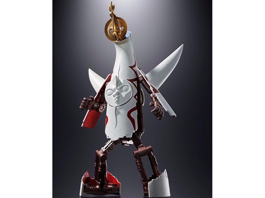 ������ ���z�̓��̃��{ Jr. �̐��i�摜