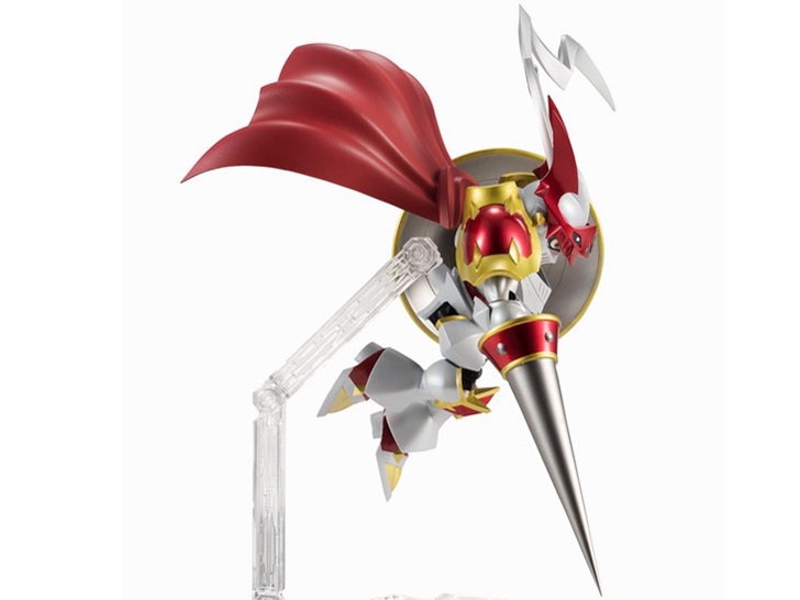 NXEDGESTYLE [DIGIMON UNIT] �f���[�N����