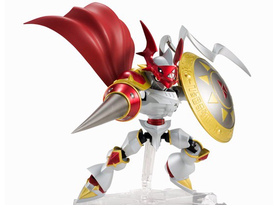 NXEDGESTYLE [DIGIMON UNIT] �f���[�N����