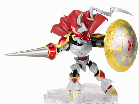 NXEDGESTYLE [DIGIMON UNIT] �f���[�N����