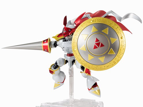 NXEDGESTYLE [DIGIMON UNIT] �f���[�N����