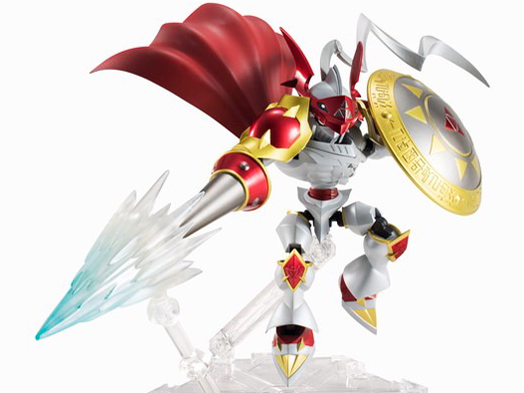 NXEDGESTYLE [DIGIMON UNIT] �f���[�N����