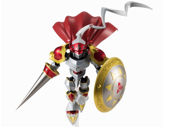 NXEDGESTYLE [DIGIMON UNIT] �f���[�N���� �̐��i�摜