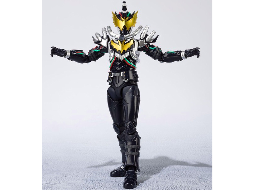 S.H.�t�B�M���A�[�c �i�C�g���[�O