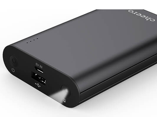 cheero Twintail CHE-089