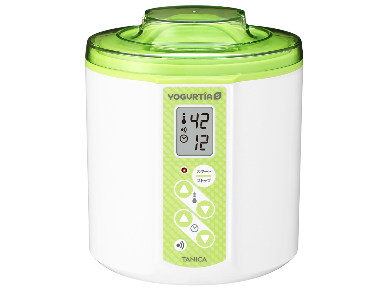 ���[�O���e�B�AS YS-01G [�O���[��] �̐��i�摜