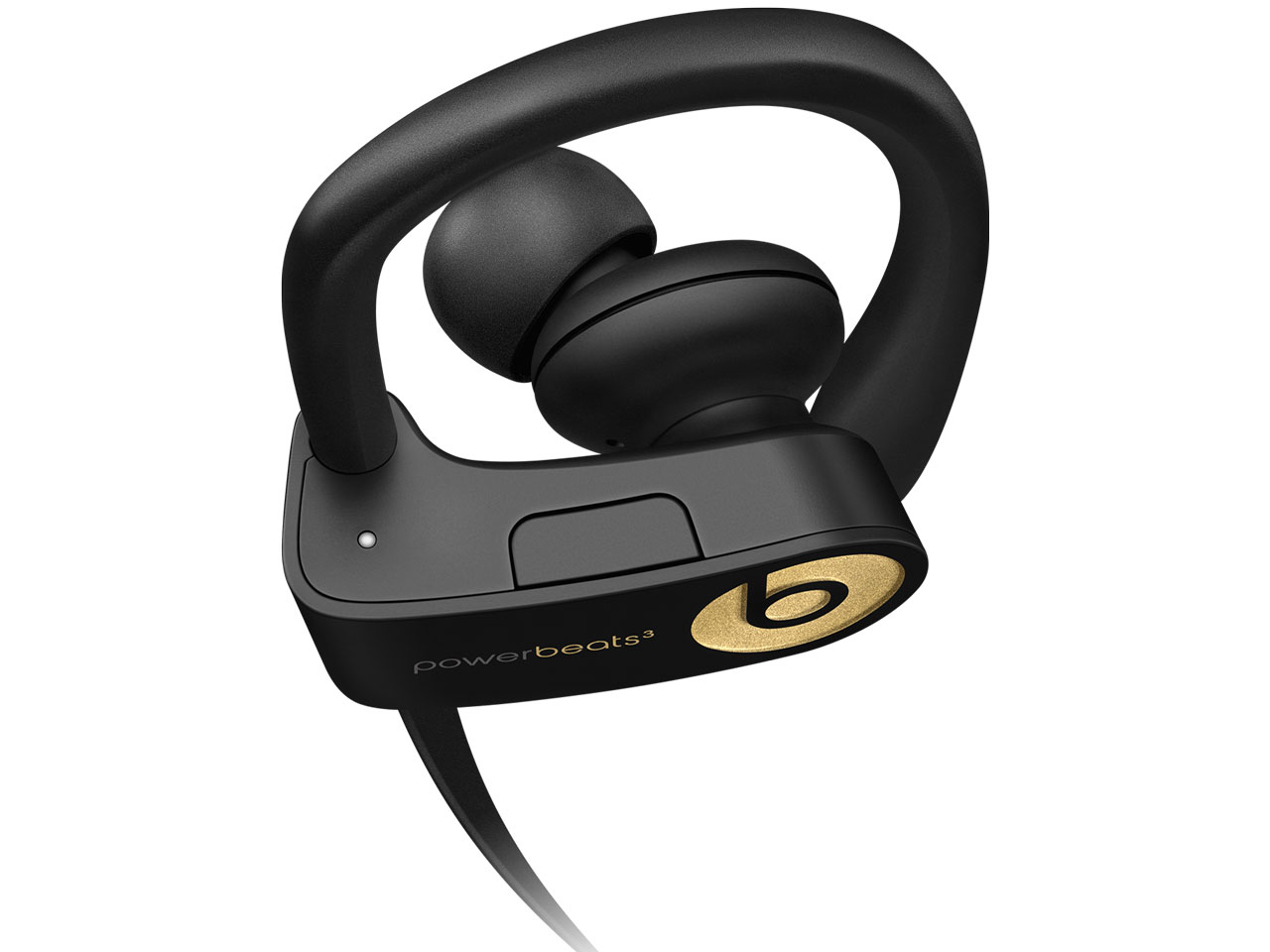 Powerbeats3 Wireless MQFQ2PA/A [�g���t�B�[�S�[���h]