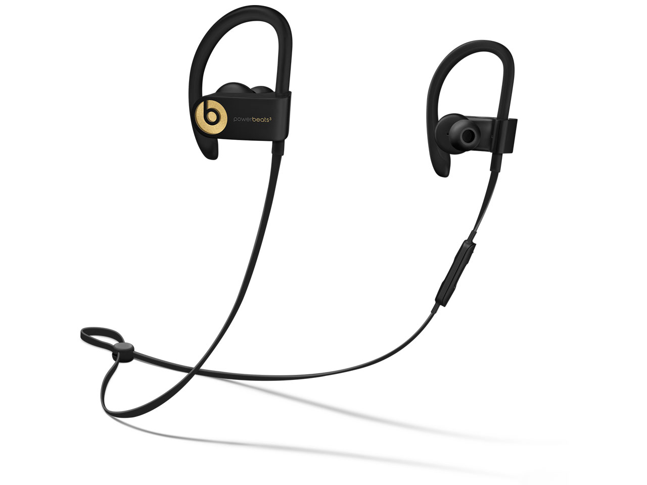 Powerbeats3 Wireless MQFQ2PA/A [�g���t�B�[�S�[���h] �̐��i�摜
