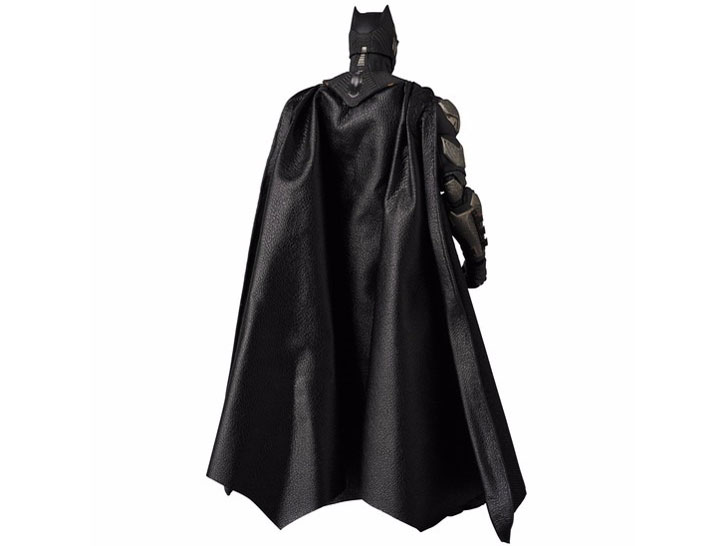 MAFEX �o�b�g�}�� �^�N�e�B�J���X�[�cVer. JUSTICE LEAGUE