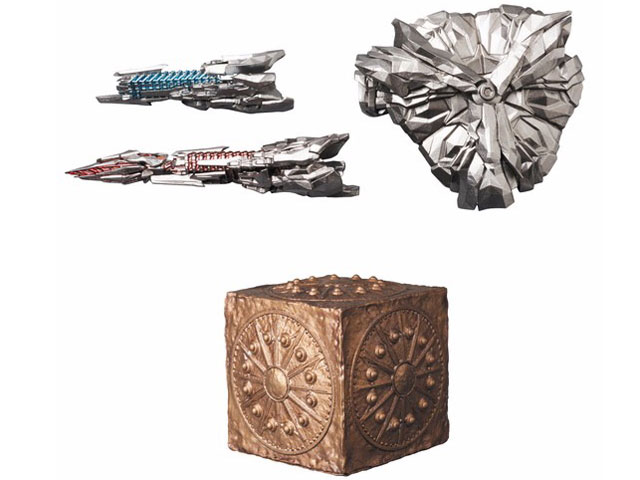 MAFEX �T�C�{�[�O JUSTICE LEAGUE