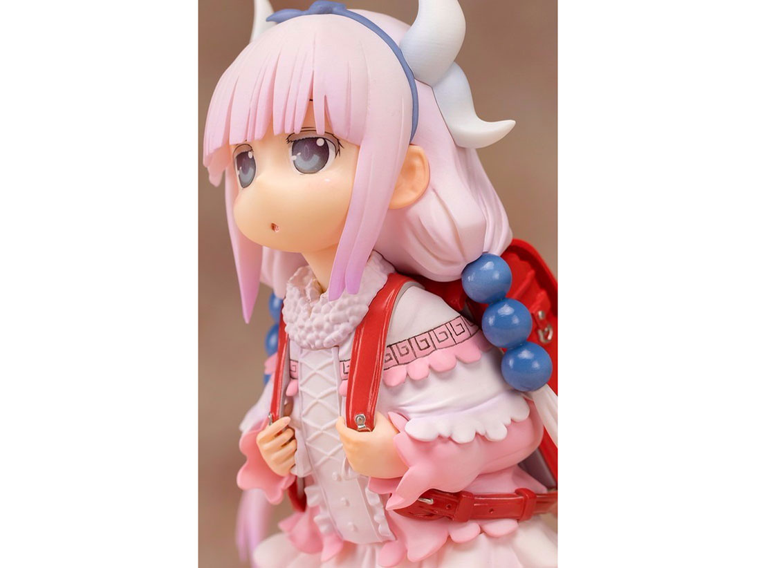 価格 Com アングル4 小林さんちのメイドラゴン 1 6 カンナ の製品画像