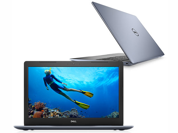 Inspiron 15 5000 �v���`�i Core i7 8550U�E8GB�������E256GB SSD�ERadeon 530���ڃ��f�� [���[�R���u���[] �̐��i�摜