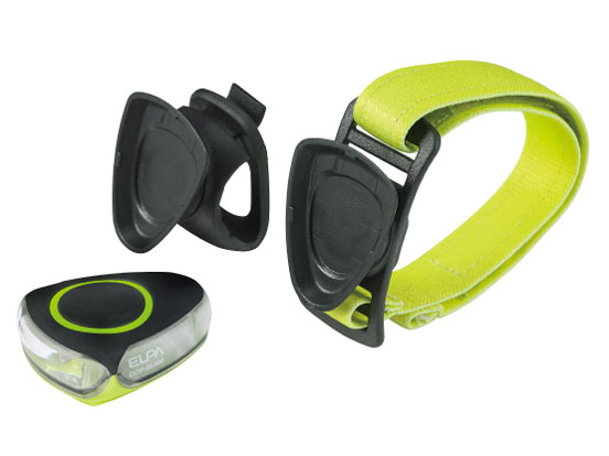 LED�X�|�[�c���C�g DOP-SL500(GR) [�O���[��] �̐��i�摜