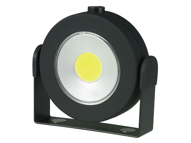 LED�}�O�l�b�g���C�g DOP-WL07(BK) �̐��i�摜