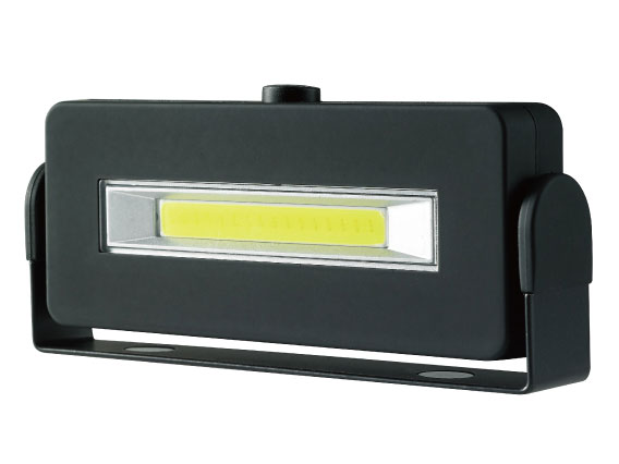 LED�}�O�l�b�g���C�g DOP-WL08(BK) �̐��i�摜