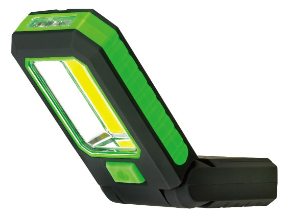 LED���[�N���C�g DOP-WL02(G) �̐��i�摜