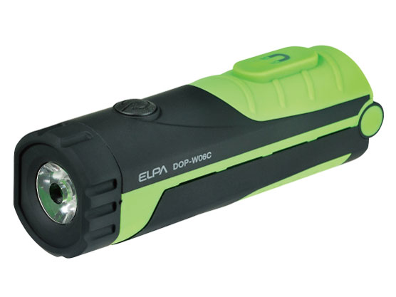 LED���[�N���C�g DOP-WL06(G) �̐��i�摜