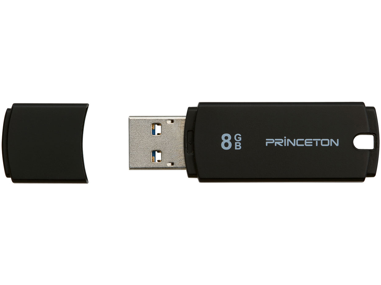 PFU-XJF/8GBK [8GB �u���b�N]