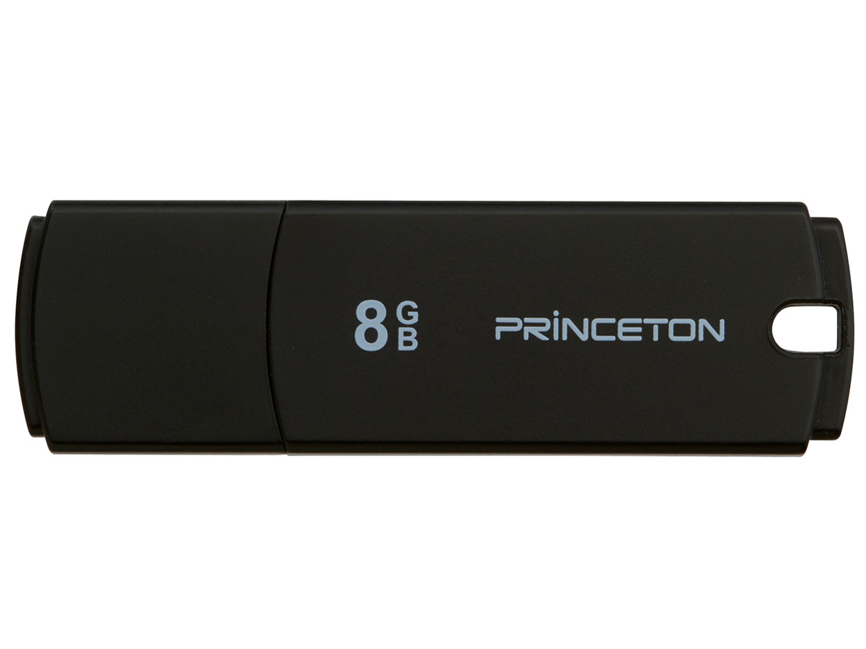 PFU-XJF/8GBK [8GB �u���b�N] �̐��i�摜