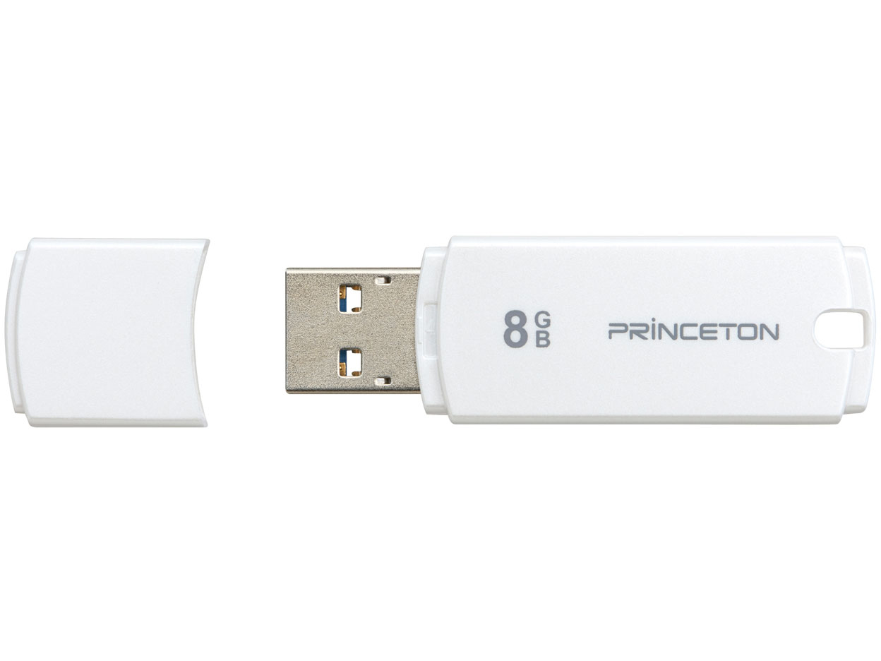 PFU-XJF/8GWH [8GB �z���C�g]