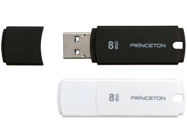 PFU-XJF/8GWH [8GB �z���C�g]