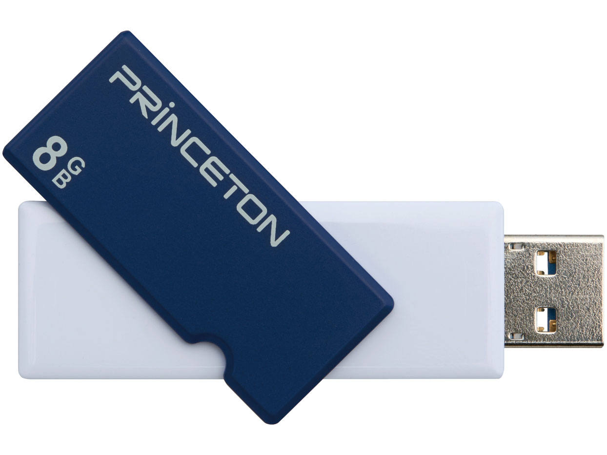 PFU-XTF/8GBL [8GB �u���[]