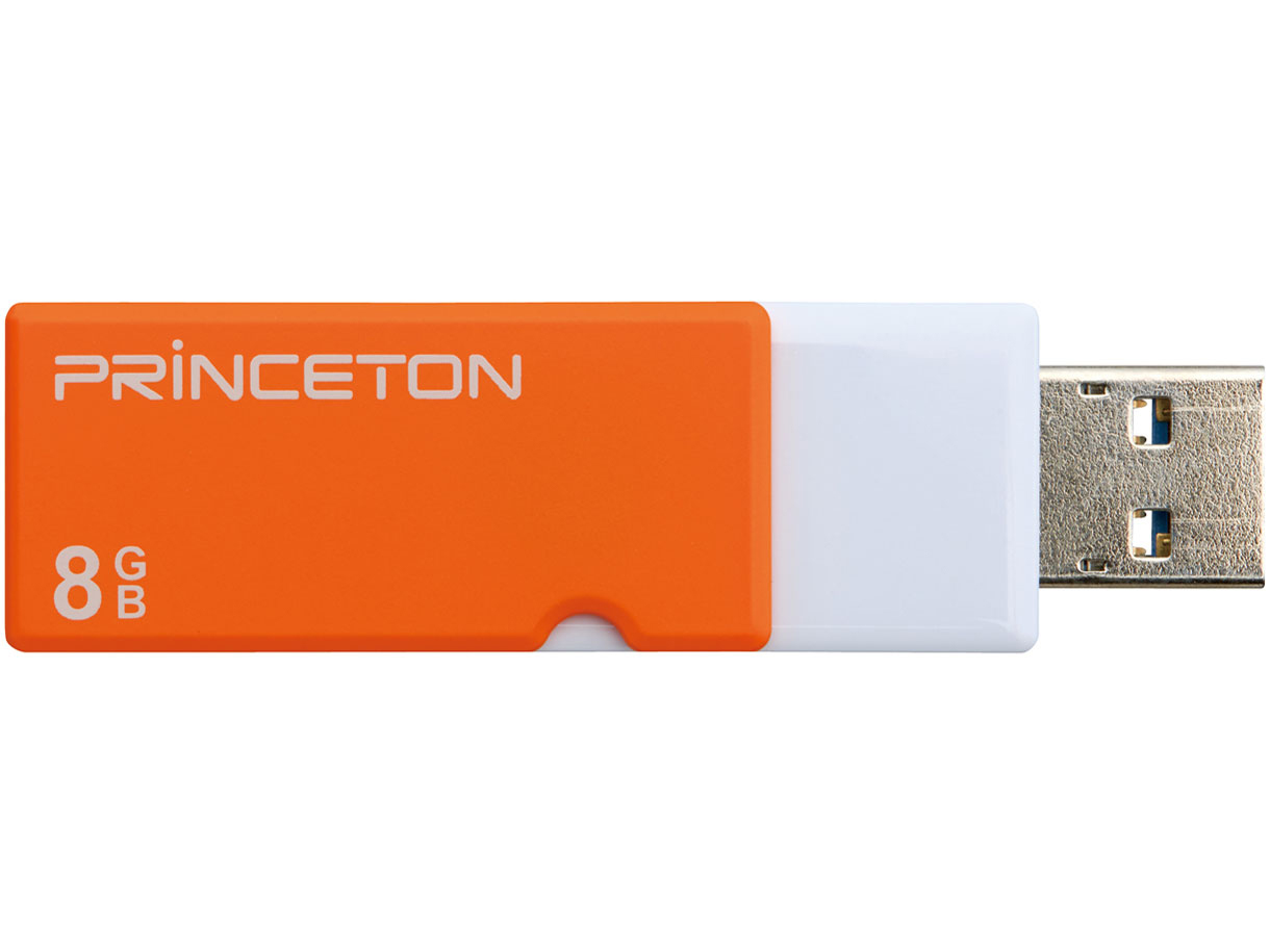 PFU-XTF/8GOR [8GB �I�����W]