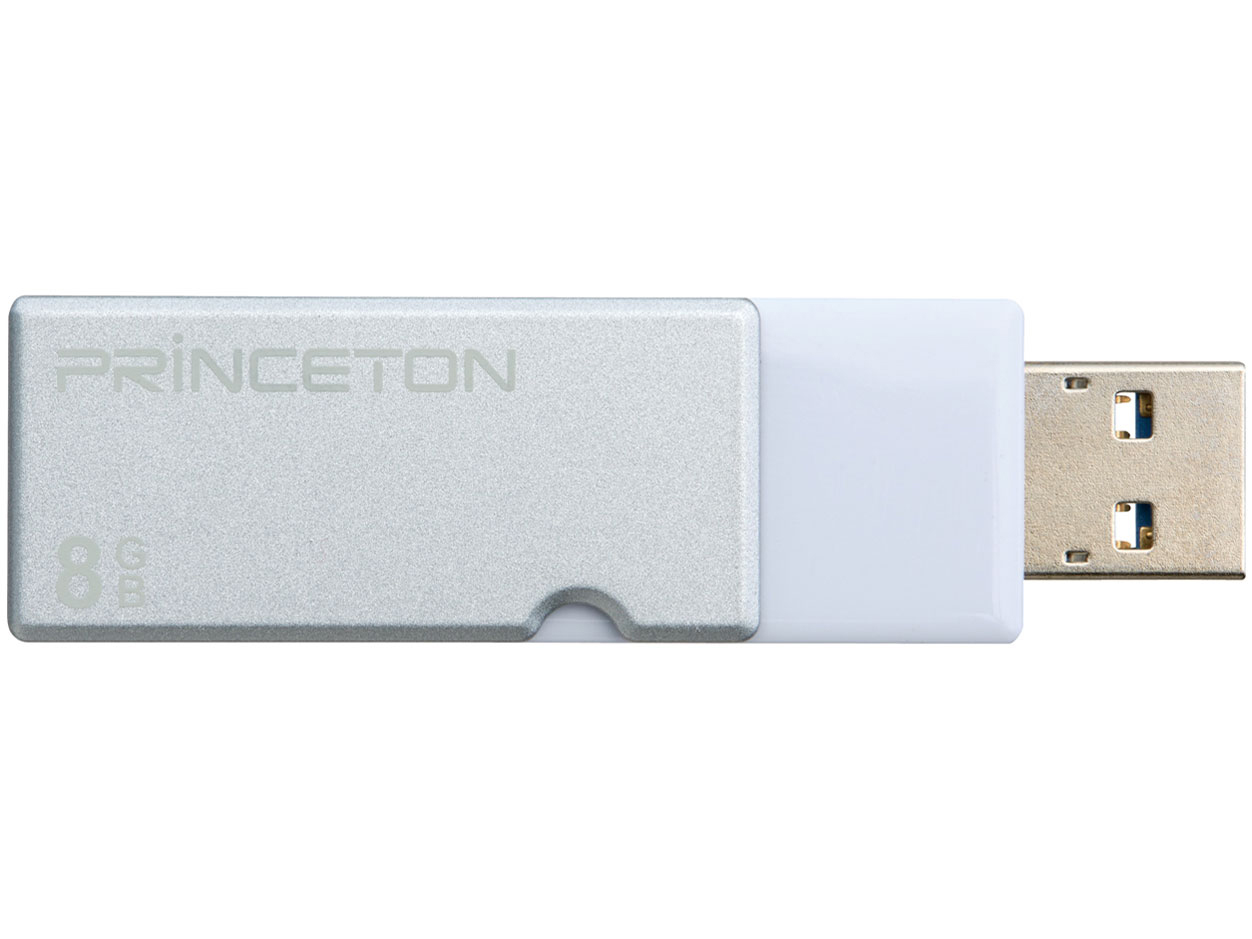 PFU-XTF/8GSV [8GB �V���o�[]