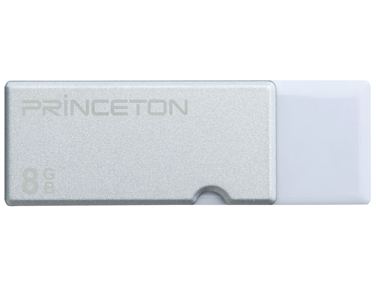 PFU-XTF/8GSV [8GB �V���o�[] �̐��i�摜