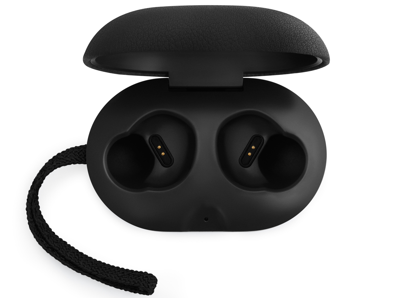 B&O PLAY Beoplay E8 [Black]