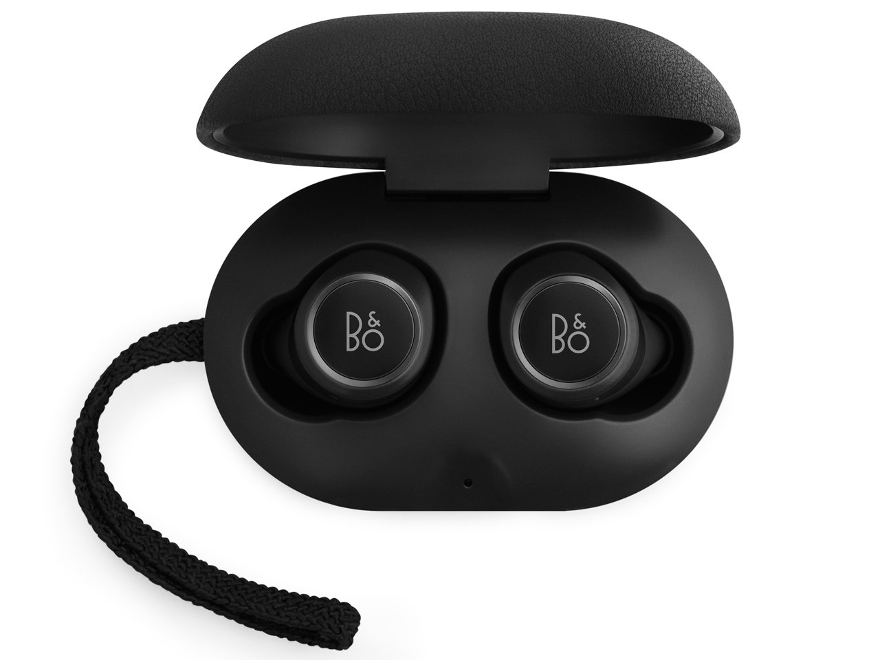 B&O PLAY Beoplay E8 [Black]